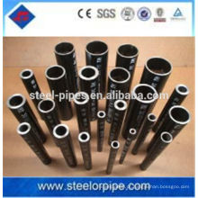 Alta qualidade 2mm de espessura 15CrMo pequeno tubo fabricado na China